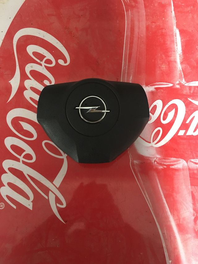 Airbag volante Opel Astra año 2007
