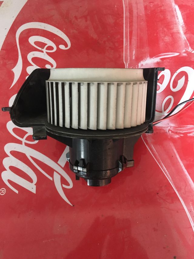 Ventilador calefacción Opel Astra año 2007