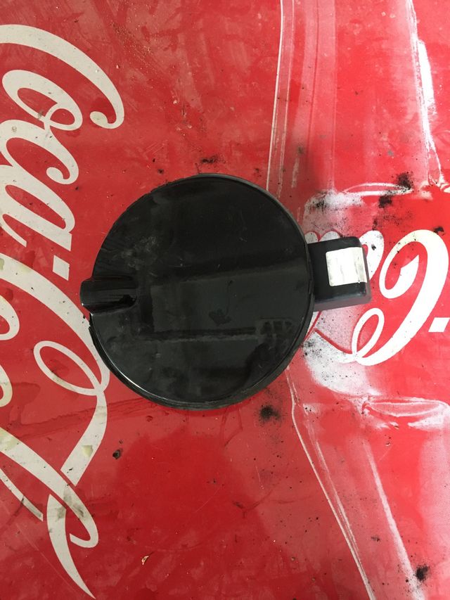 Tapa combustible Opel Astra año 2007