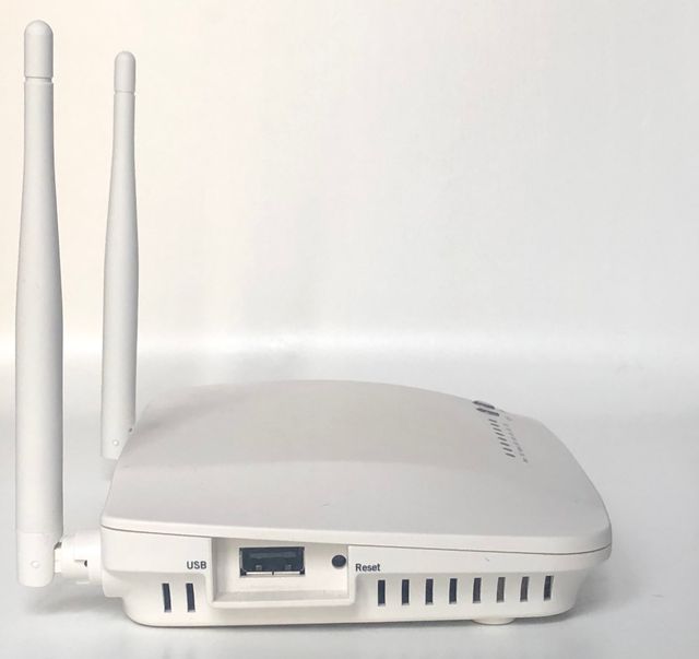 Pepephone Uncom RU5500UN ADSL2+ Router