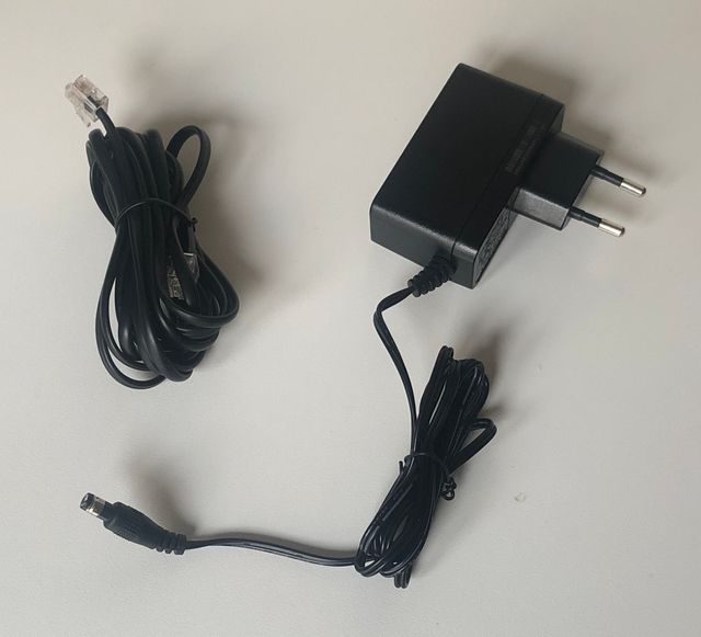 Pepephone Uncom RU5500UN ADSL2+ Router