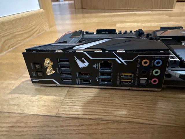 PC GAMING RYZEN 7 SSD 512GB  LEER ANUNCIO