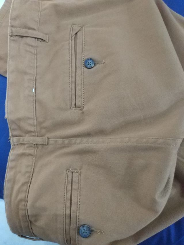 Pantalón chino
