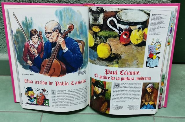 El libro gordo de Petete 