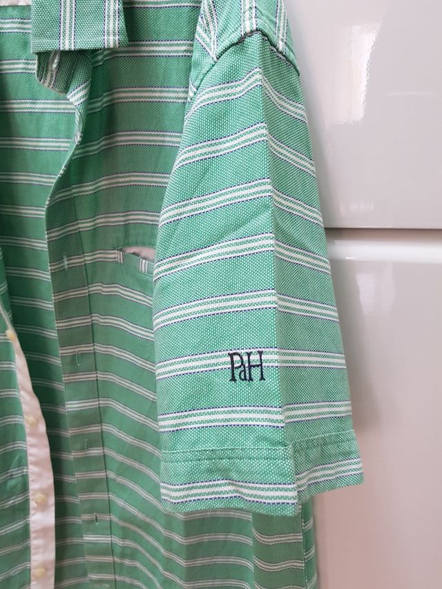 Camisa  Pedro del Hierro 