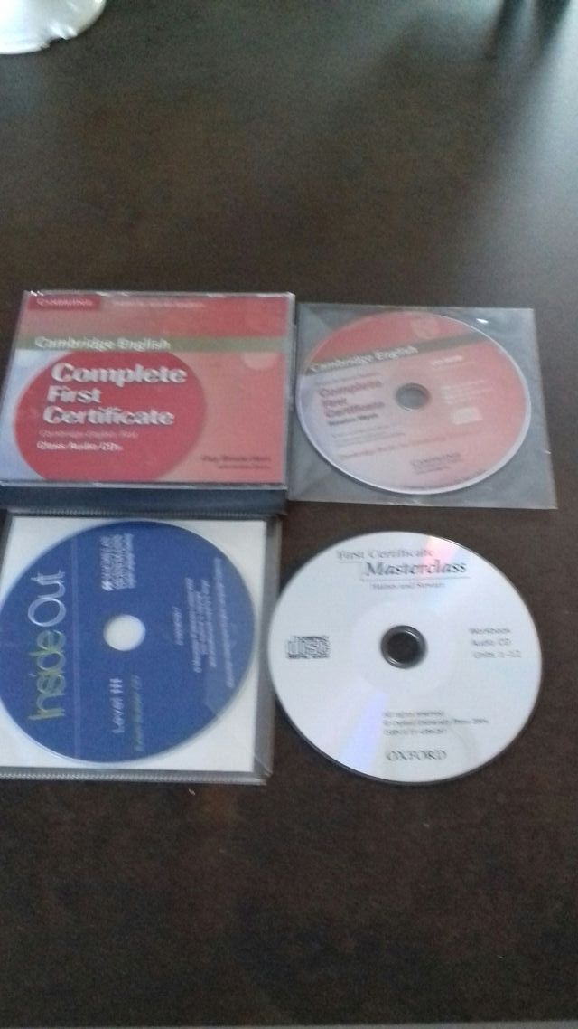 Curso de business English