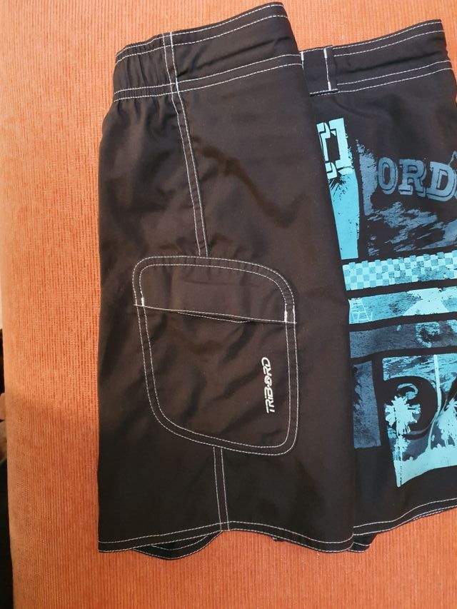 bañador Decathlon talla 10 años