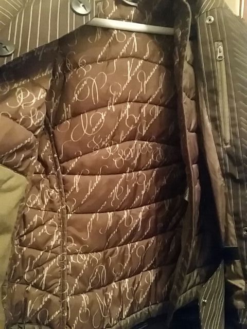 ANORAK 2 PRENDAS T/S *COLUMBIA TITANIUM*