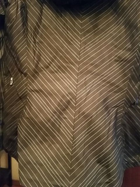 ANORAK 2 PRENDAS T/S *COLUMBIA TITANIUM*