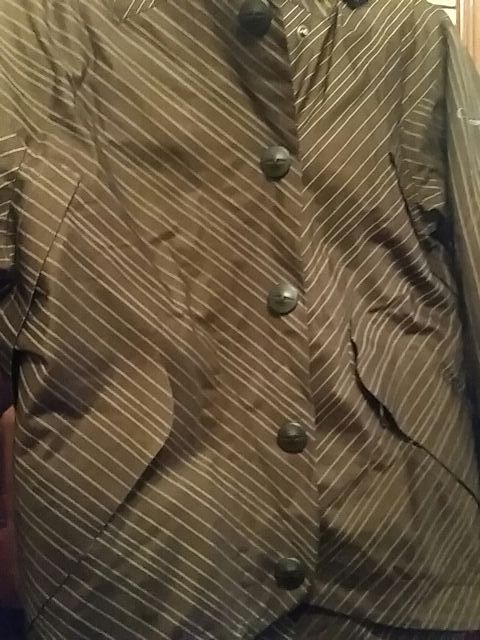 ANORAK 2 PRENDAS T/S *COLUMBIA TITANIUM*