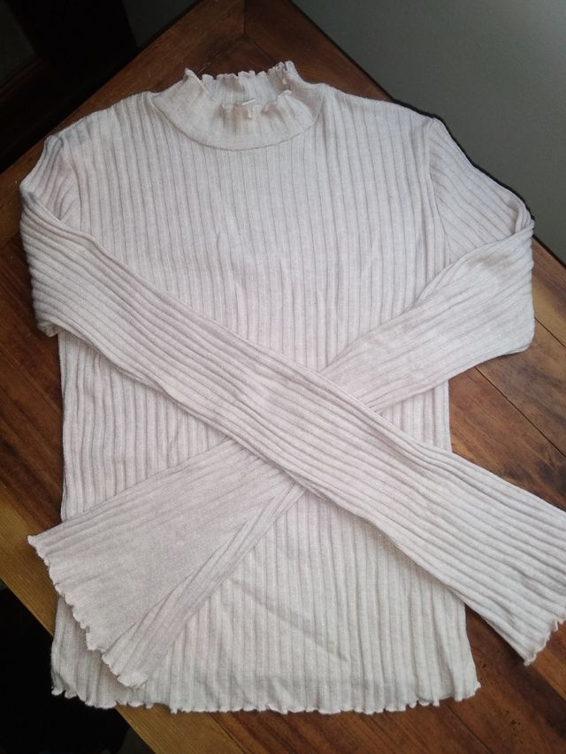 Jersey Stradivarius T-S Moahir