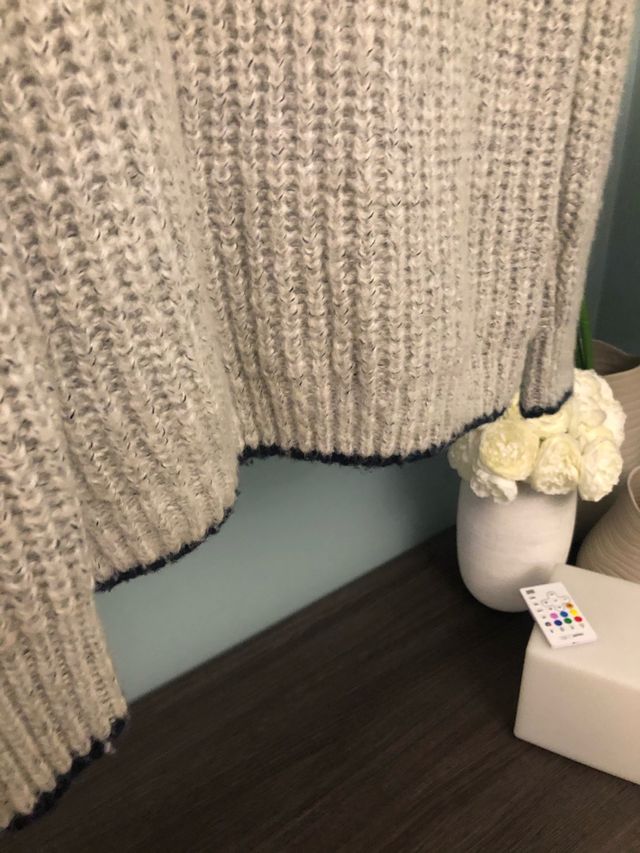 Jersey marca outpost hombre