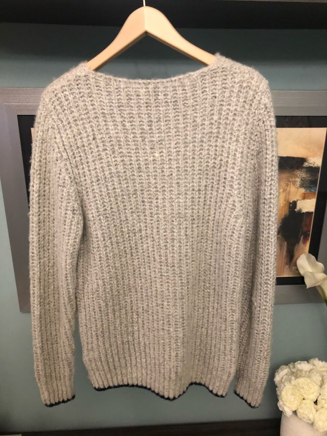 Jersey marca outpost hombre