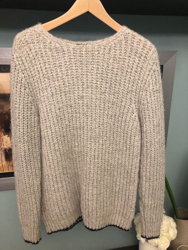 Jersey marca outpost hombre