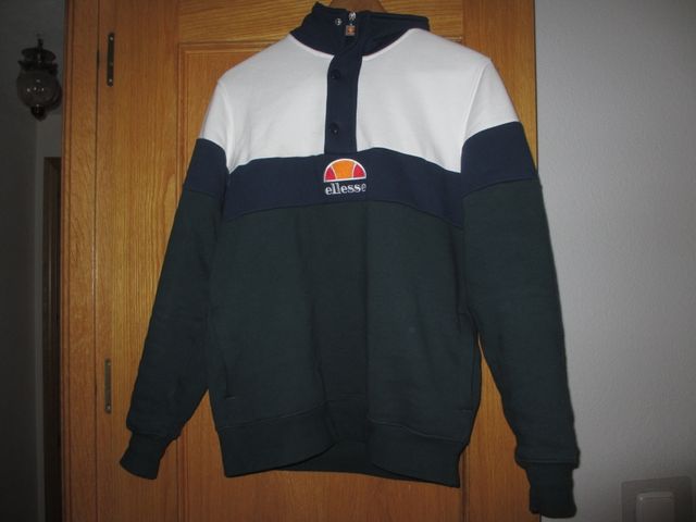 sudadera ellese