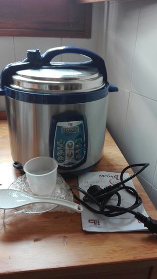 Thermomix segunda mano en Molino de La Hoz | WALLAPOP Molinillo de segunda mano en Móstoles en WALLAPOP
