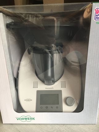 eper turmix dieta thermomix