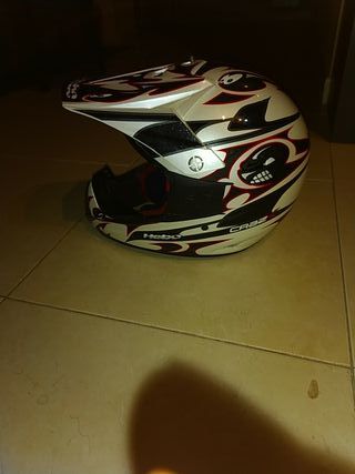 Casco moto de segunda mano en la provincia de Palencia en Casco moto de segunda mano en la provincia de Palencia en