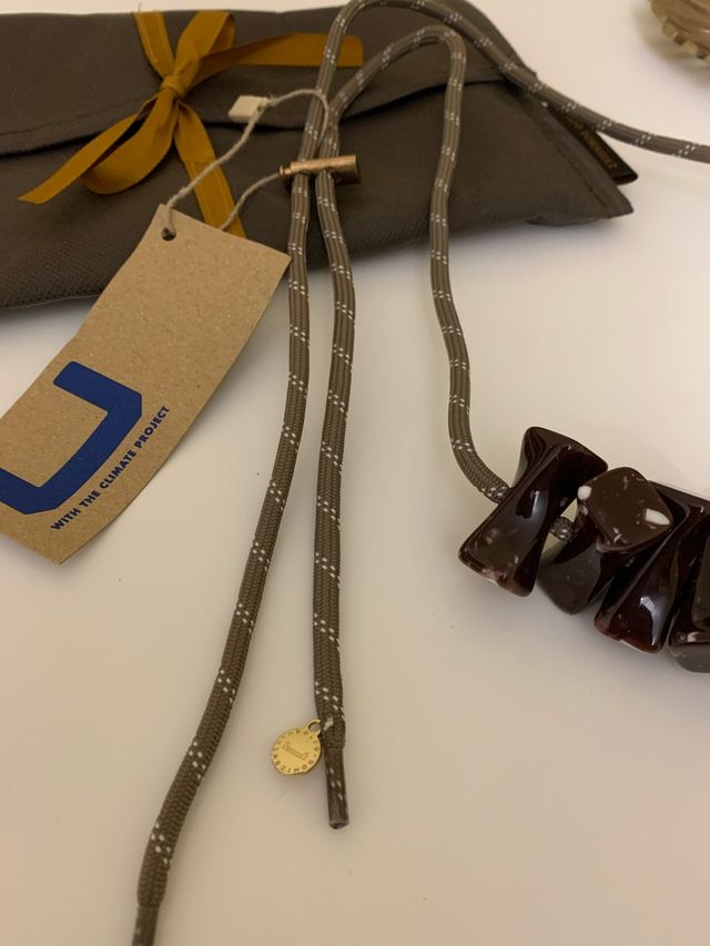 Collar Adolfo Domínguez