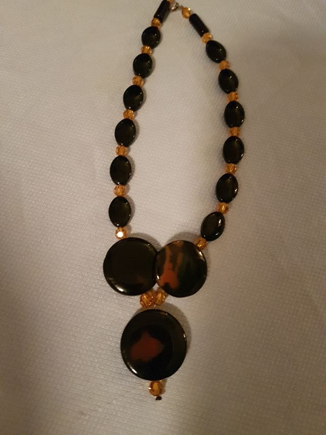 preciosa gargantilla