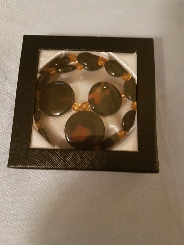 preciosa gargantilla