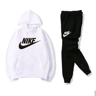 conjunto chandal nike