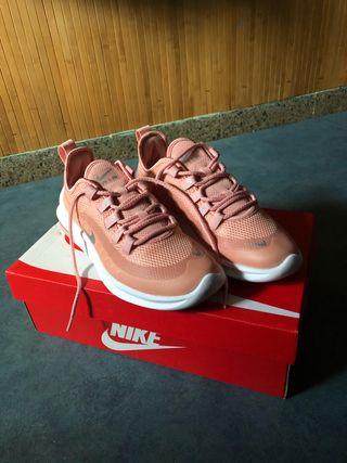 air max axis rosa air max axis rosa