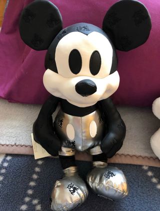 peluche mickey mouse memories