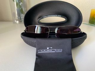 roberto martin gafas mujer