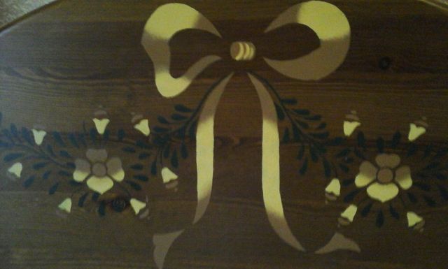 DOS CABECEROS DE CAMA