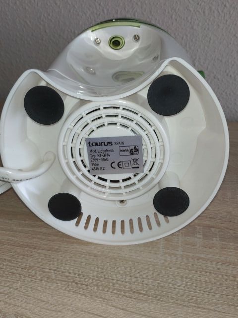Licuadora Taurus