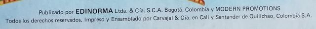 Libros Edinorma