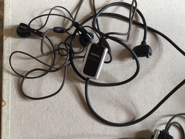 Accesorio Nokia