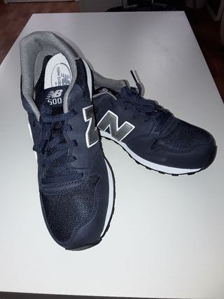 new balance 46