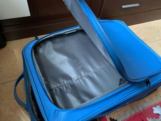 Maleta cabina rígida | John Travel London - MaletasOK