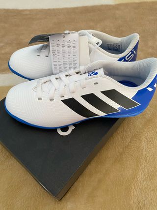 bambas nemeziz