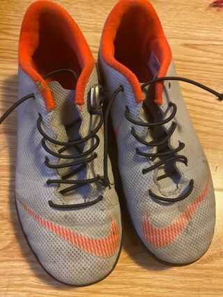Nike Talla 33 Futbol Online, 53% OFF | fernandocara.com