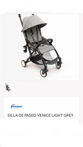 silla ligera giordani silla ligera giordani