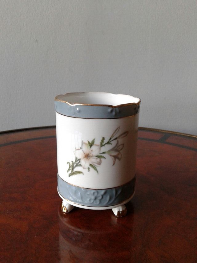 PORCELANA VISTA ALEGRE - Centro de mesa