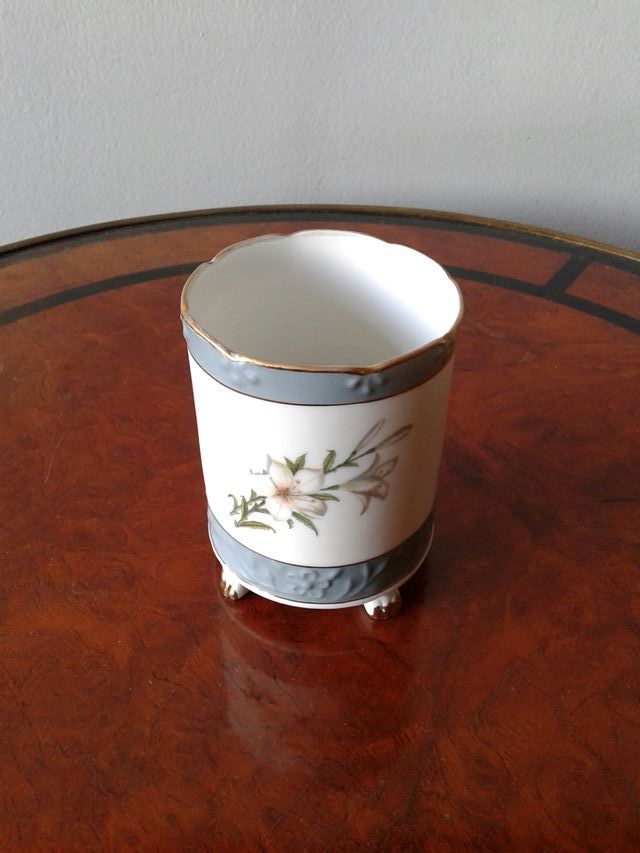 PORCELANA VISTA ALEGRE - Centro de mesa