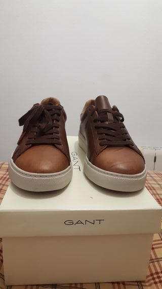 zapatos gant