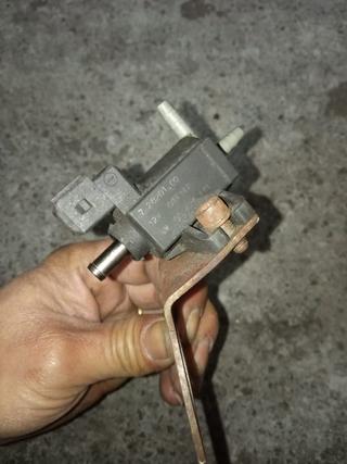 electrovalvula turbo zafira opc