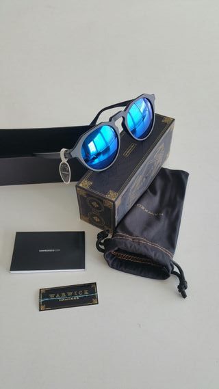 gafas hawkers polarizadas