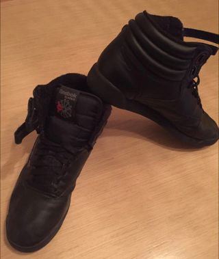 reebok legacy lifter rosas