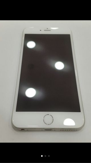 Iphone 6 Plus segunda mano en Lorca en WALLAPOP Pantalla Cristal Templado 3D White IPhone 6 de segunda mano