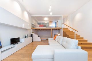 Loft en venta en Luanco - Aramar - Antromero en Gozón