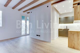 Piso en venta en Sant Martí de Provençals en Barcelona