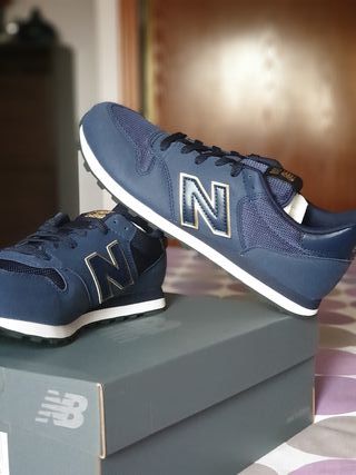 zapatillas new balance originales