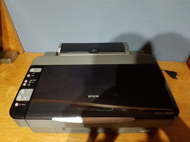 impresora Epson