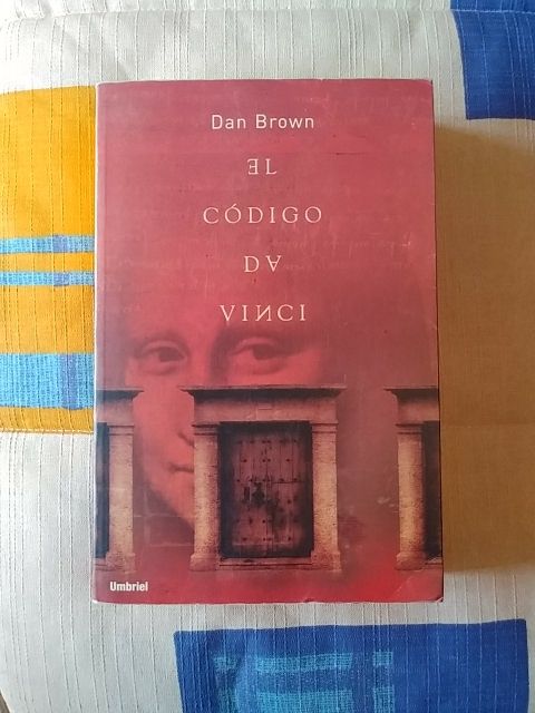 El codigo da Vinci